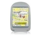 Handy-Software im Test: Maps Mobile Latitude von Google, Testberichte.de-Note: ohne Endnote