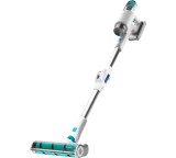 Akku-Staubsauger im Test: RockStar 200 Vital ErgoFlex von Cecotec, Testberichte.de-Note: 2.6 Befriedigend