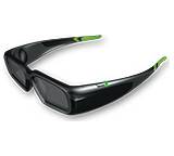 3D-Brille im Test: GeForce 3D Vision von Nvidia, Testberichte.de-Note: 2.0 Gut