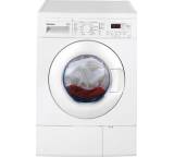 Waschmaschine im Test: WAF 7360 Q von Blomberg, Testberichte.de-Note: ohne Endnote