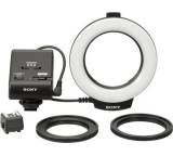 Blitzgerät im Test: HVL-RLAM von Sony, Testberichte.de-Note: 1.8 Gut