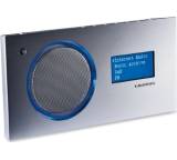 Radio im Test: Cosmopolit 7 WEB von Grundig, Testberichte.de-Note: 2.7 Befriedigend