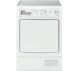 Trockner im Test: TKF 7230 von Blomberg, Testberichte.de-Note: ohne Endnote