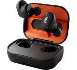 Kopfhörer im Test: Grind Fuel von Skullcandy, Testberichte.de-Note: 2.3 Gut