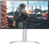 Monitor im Test: 32UP550-W von LG, Testberichte.de-Note: ohne Endnote
