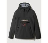 Funktionsjacke im Test: Rainforest Winter Pocket von Napapijri, Testberichte.de-Note: 1.5 Sehr gut