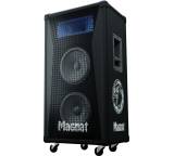 Party-Lautsprecher im Test: Bulldog 7 von Magnat, Testberichte.de-Note: 1.3 Sehr gut