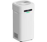 Luftreiniger im Test: High-Voltage Plasma Luftreiniger von Wellsamed, Testberichte.de-Note: ohne Endnote