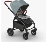 Kinderwagen im Test: A-Series von Angelcab, Testberichte.de-Note: ohne Endnote