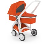 Kinderwagen im Test: Carrycot von Greentom, Testberichte.de-Note: ohne Endnote