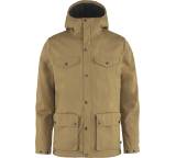 Funktionsjacke im Test: Greenland Winter Jacket von Fjällräven, Testberichte.de-Note: 1.6 Gut