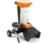 Häcksler im Test: GH 460 von Stihl, Testberichte.de-Note: ohne Endnote