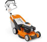 Rasenmäher im Test: RM 655 VS von Stihl, Testberichte.de-Note: ohne Endnote