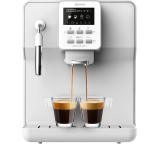 Kaffeevollautomat im Test: Power Matic-ccino 6000 von Cecotec, Testberichte.de-Note: 2.5 Gut