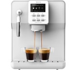 Kaffeevollautomat im Test: Power Matic-ccino 6000 von Cecotec, Testberichte.de-Note: 2.8 Befriedigend