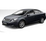 Avensis 2.0 Multidrive S Executive (112 kW)