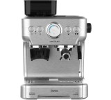 Siebträgermaschine im Test: Power Espresso 20 Barista Aromax von Cecotec, Testberichte.de-Note: 2.7 Befriedigend