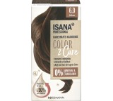 Haarfarbe im Test: Professional Color2Care 6.0 Hellbraun von Rossmann / Isana, Testberichte.de-Note: 3.1 Befriedigend