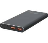 Powerbank 10Ah Type-C 18W PD