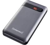 Powerbank im Test: PD10000 von Intenso, Testberichte.de-Note: 2.1 Gut