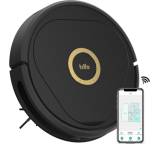 Saugroboter im Test: Lucy von Trifo, Testberichte.de-Note: 2.6 Befriedigend