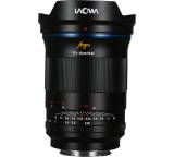 Objektiv im Test: Argus 45mm f/0.95 FF von Laowa, Testberichte.de-Note: ohne Endnote