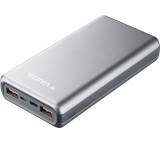 Power Bank Fast Energy 20000
