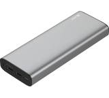 Powerbank Plus MacBook 20100mAh