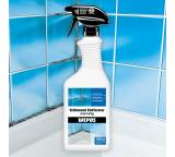 Anti-Schimmelmittel im Test: Schimmel Entferner chlorhaltig von Wepos, Testberichte.de-Note: 2.7 Befriedigend