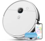 Saugroboter im Test: Vac Max von Yeedi, Testberichte.de-Note: 2.4 Gut