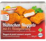Hähnchen Nuggets