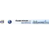 Werkstatt im Test: Vertragswerkstatt Volvo von Volker Möhler, Bremen, Testberichte.de-Note: 3.0 Befriedigend