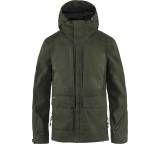 Funktionsjacke im Test: Lappland Hybrid von Fjällräven, Testberichte.de-Note: 2.1 Gut