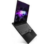 Laptop im Test: Legion S7 15ACH6 von Lenovo, Testberichte.de-Note: 1.0 Sehr gut