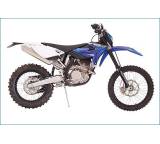 Motorrad im Test: 2.5i von Sherco Motorcycles, Testberichte.de-Note: ohne Endnote