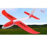 RC-Modell im Test: Fox von Multiplex, Testberichte.de-Note: 1.9 Gut