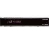 TV-Receiver im Test: SR 220 CI von Hirschmann, Testberichte.de-Note: ohne Endnote