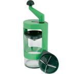 Küchenhelfer im Test: Super Julietti Set (6-tlg.) von Genius, Testberichte.de-Note: 2.1 Gut