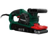 Schleifmaschine im Test: PBSD 900 von Lidl / Parkside, Testberichte.de-Note: ohne Endnote