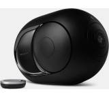 WLAN-Lautsprecher im Test: Phantom I 108 dB von Devialet, Testberichte.de-Note: 2.0 Gut