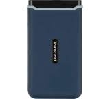 Externe Festplatte im Test: ESD370C von Transcend, Testberichte.de-Note: 1.7 Gut