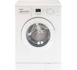 Waschmaschine im Test: WAF 7462 von Blomberg, Testberichte.de-Note: ohne Endnote