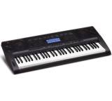 Keyboard im Test: CTK-5000 von Casio, Testberichte.de-Note: ohne Endnote