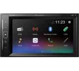 Multimedia-Monitor (Moniceiver) im Test: DMH-A240DAB von Pioneer, Testberichte.de-Note: 2.0 Gut