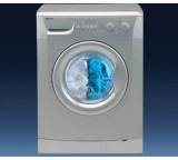 Waschmaschine im Test: WMD 26140 TS von Beko, Testberichte.de-Note: ohne Endnote