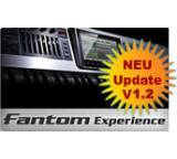 OS 1.20 Fantom-G Update