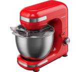 Küchenmaschine im Test: SKM 650 A1 von Lidl / Silvercrest, Testberichte.de-Note: ohne Endnote