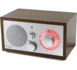 Radio im Test: TR 17 von Soundmaster, Testberichte.de-Note: ohne Endnote