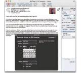 Internet-Software im Test: MailTags 2.2.3 von Indev, Testberichte.de-Note: 1.3 Sehr gut