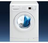 Waschmaschine im Test: WMD 66160 von Beko, Testberichte.de-Note: ohne Endnote